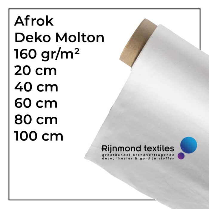 deko afrok molton