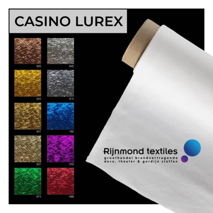 Casino Lurex