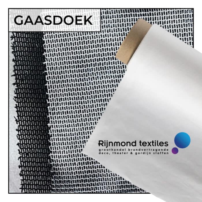 Gaasdoek